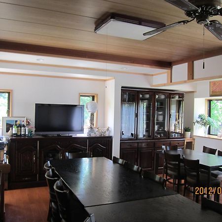 忍野湖酒店 忍野村 外观 照片
