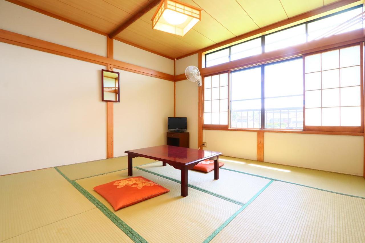 忍野湖酒店 忍野村 外观 照片