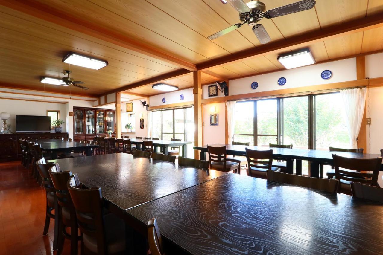 忍野湖酒店 忍野村 外观 照片