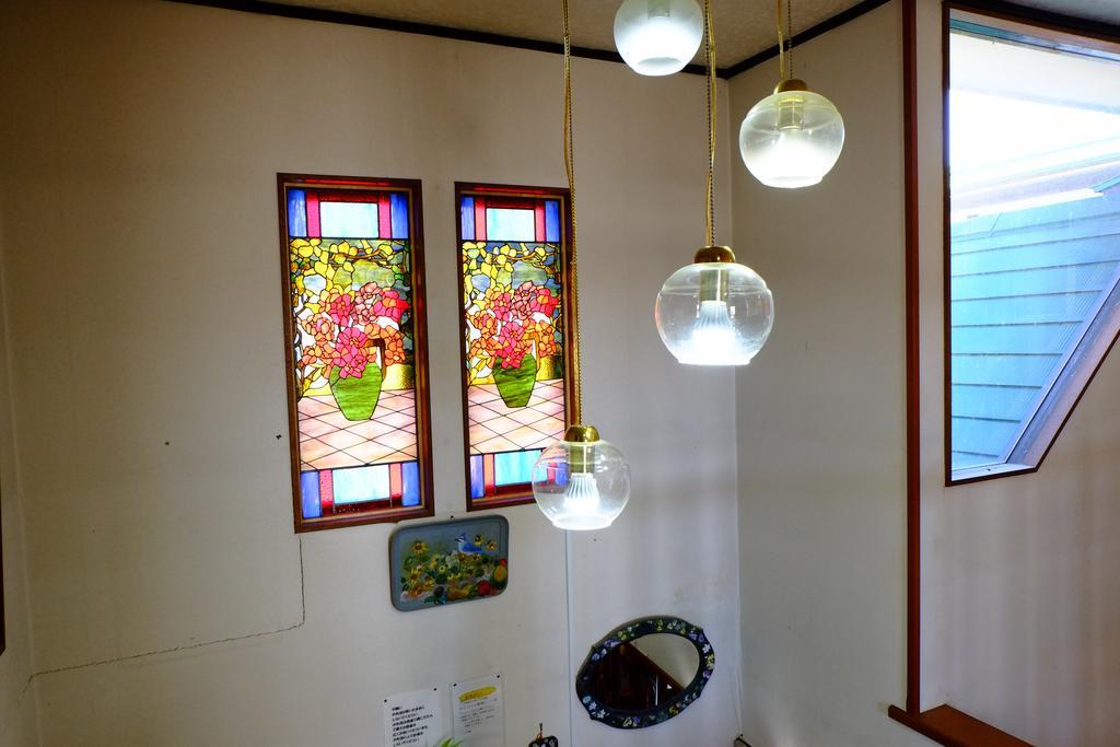 忍野湖酒店 忍野村 外观 照片