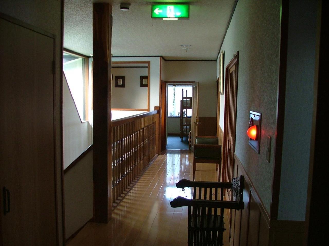 忍野湖酒店 忍野村 外观 照片