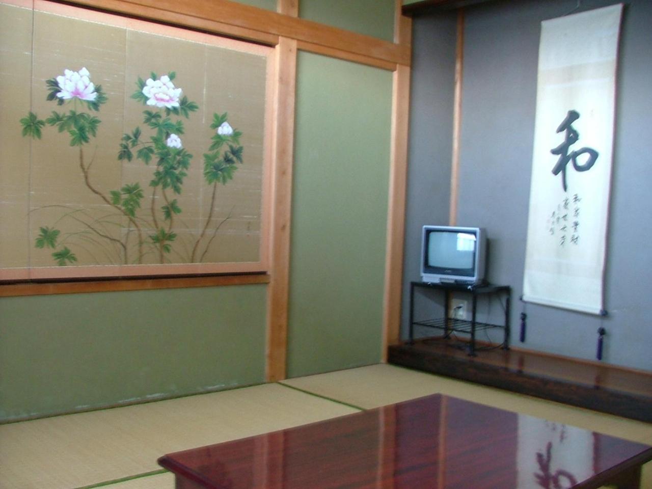 忍野湖酒店 忍野村 外观 照片