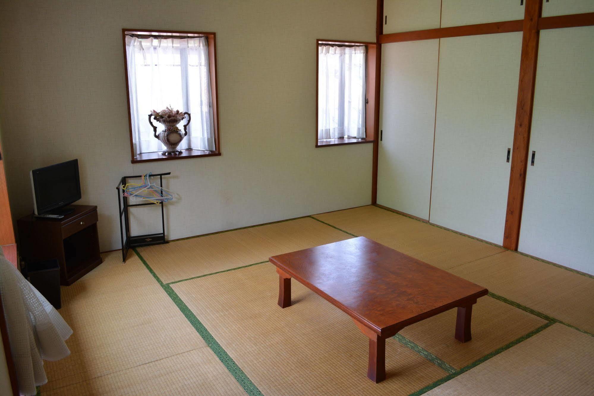 忍野湖酒店 忍野村 外观 照片